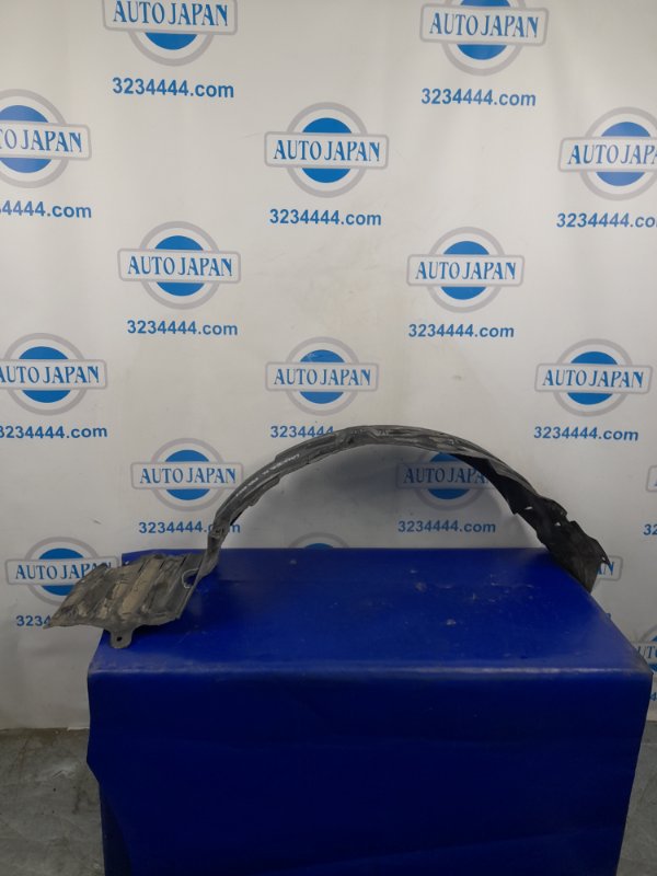 Подкрылок передний правый LANCER X 10 07-15