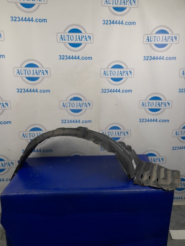 Подкрылок передний правый MITSUBISHI LANCER X 10 07-15 5370B102 Б/У