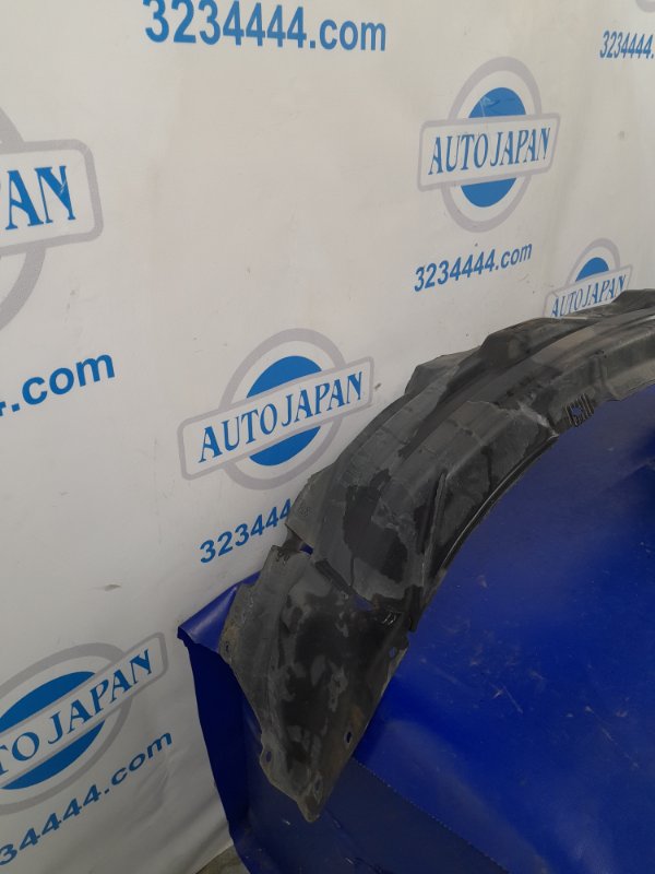 Подкрылок передний правый LANCER X 10 07-15