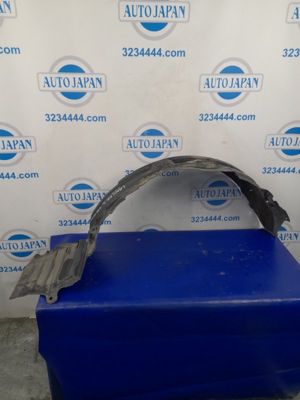 Подкрылок передний правый LANCER X 10 07-15