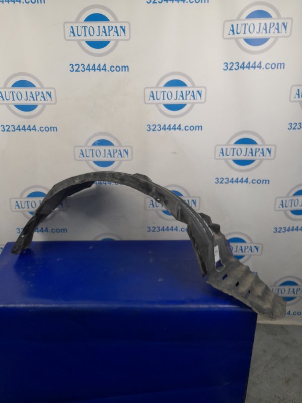 Подкрылок передний правый MITSUBISHI LANCER X 10 07-15 5370B102 Б/У