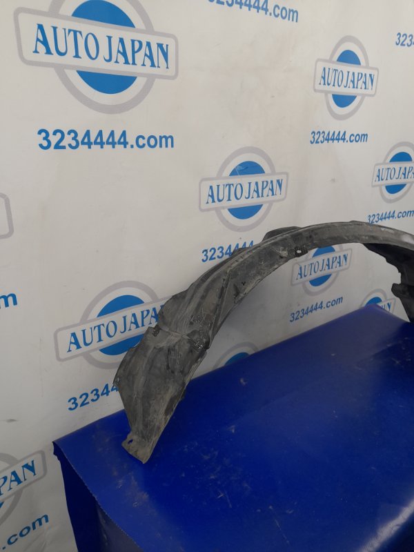 Подкрылок передний правый LANCER X 10 07-15