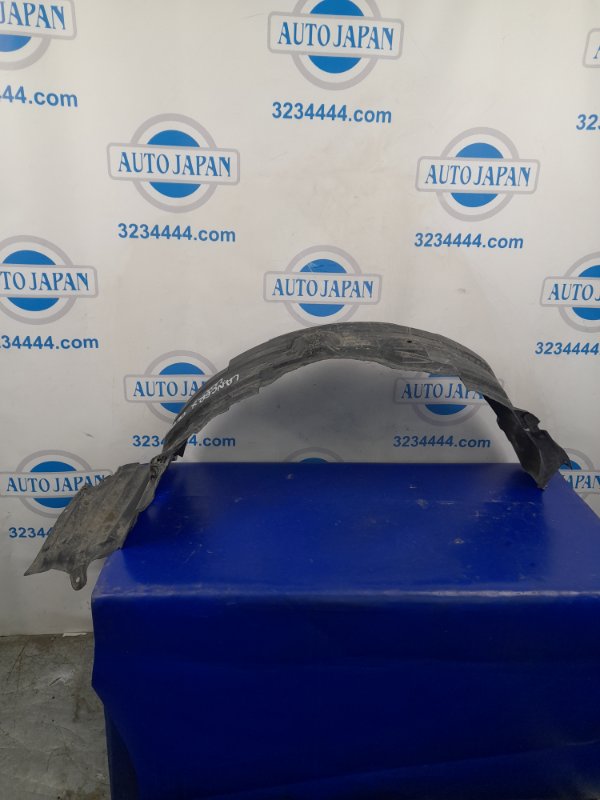 Подкрылок передний правый LANCER X 10 07-15