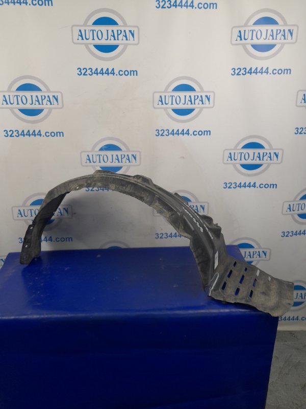 Подкрылок передний правый MITSUBISHI LANCER X 10 07-15 5370B102 Б/У