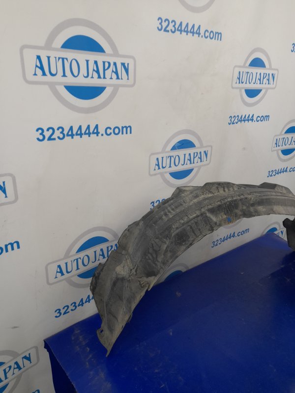 Подкрылок передний правый LANCER X 10 07-15