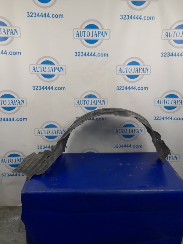 Подкрылок передний правый LANCER X 10 07-15