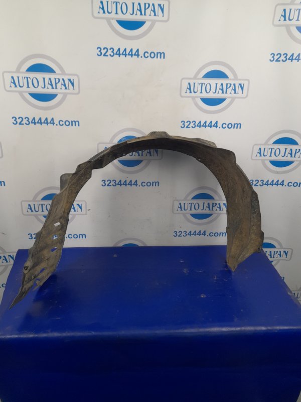 Подкрылок передний правый LANCER X 10 07-15