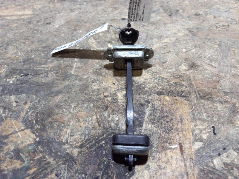 Ограничитель двери задний правый ACURA MDX (YD2) 06-13 YD2 72840-STX-A02 Б/У