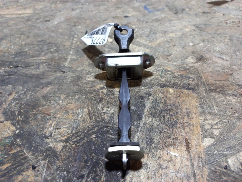 Запчасть ограничитель двери передний левый INFINITI G25/G35/G37/Q40 06-14 80430-JK000 Б/У Ограничитель двери передний левый INFINITI G25/G35/G37/Q40 06-14 80430-JK000 Б/У