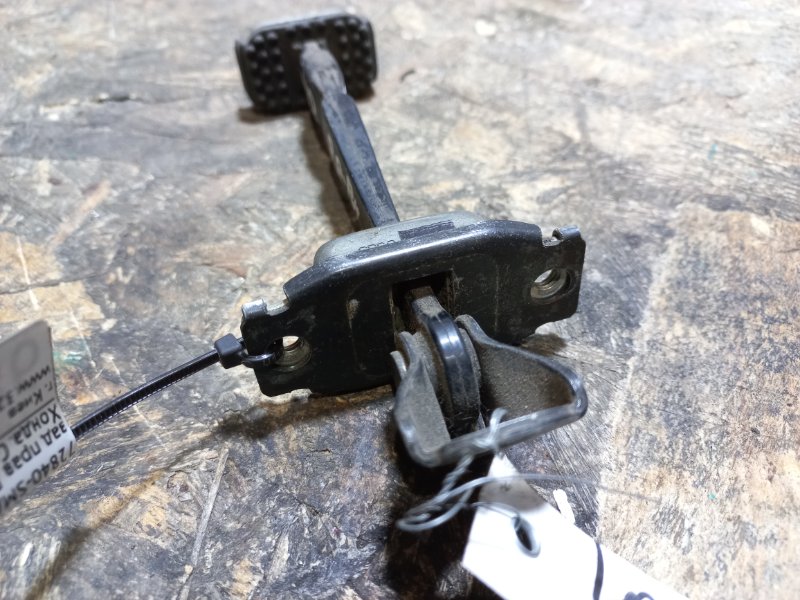 Ограничитель двери задний правый CIVIC 4D 06-11 FD