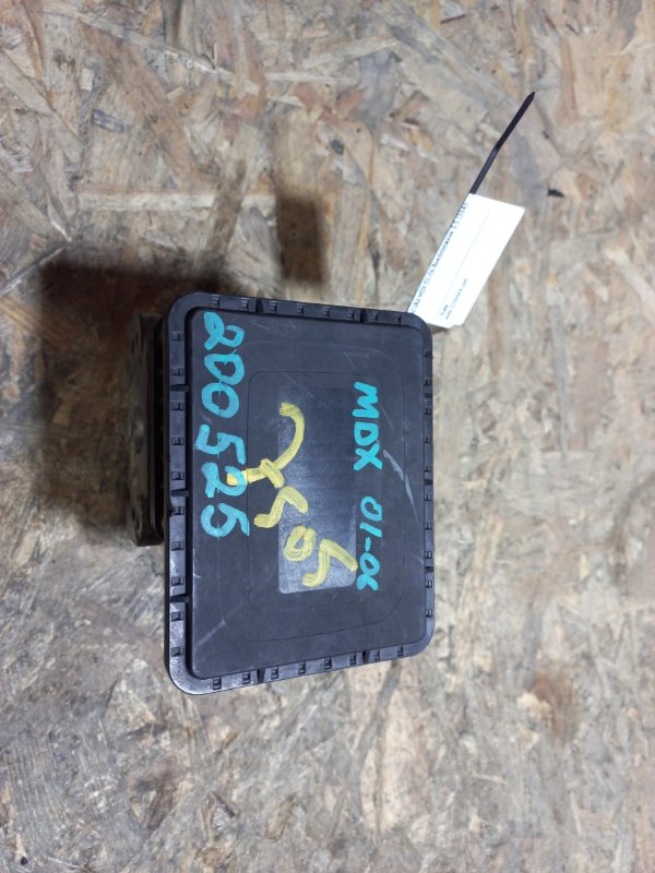 Блок ABS ACURA MDX (YD1) 00-06 2003 Внедорожник 3.5 J35A5 57110-S3V-A13 Б/У