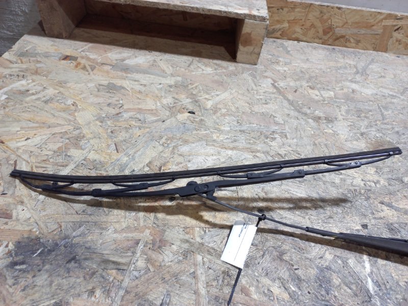 Поводок стеклоочистителя передний левый SUBARU FORESTER SG 02-07 SG 2.5 EJ253