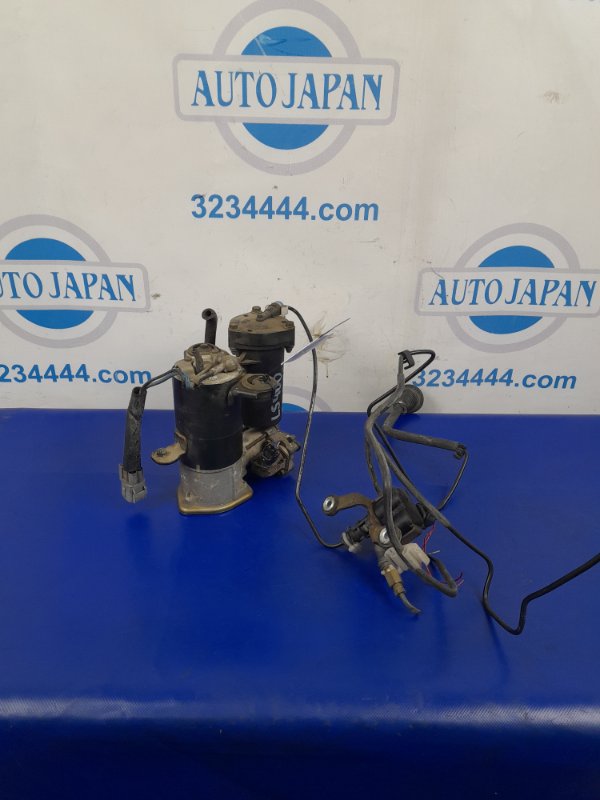 Компрессор пневмоподвески LS400 94-00 1997-2000 1UZFE Компрессор пневмоподвески LS400 94-00 1997-2000 1UZFE