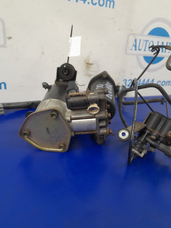 Компрессор пневмоподвески LS400 94-00 1997-2000 1UZFE Компрессор пневмоподвески LS400 94-00 1997-2000 1UZFE