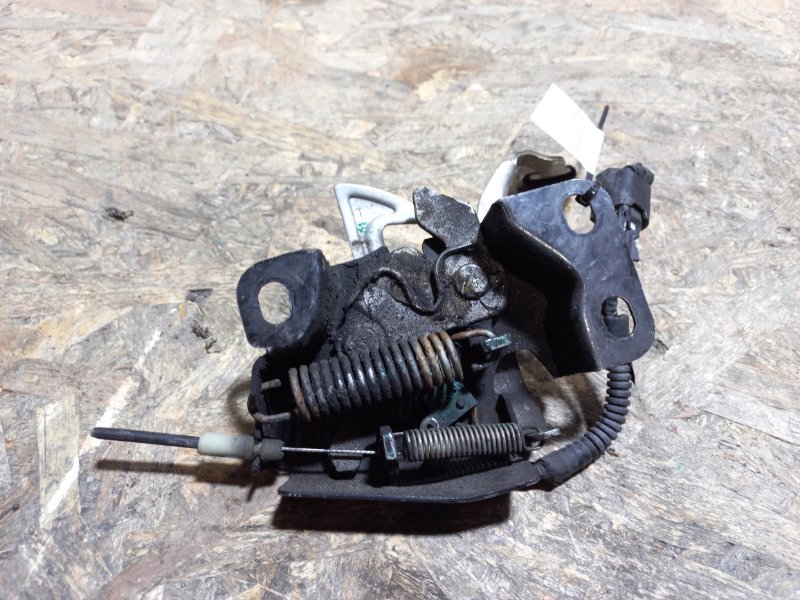 Замок капота RDX 06-12 2008 Внедорожник 2.3