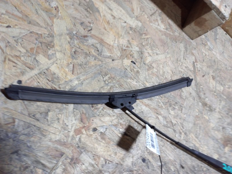 Поводок стеклоочистителя передний правый SUBARU FORESTER SG 02-07 Внедорожник 2.5 EJ253