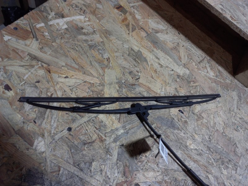 Поводок стеклоочистителя передний правый SUBARU FORESTER SG 02-07 SG 2.5 EJ253