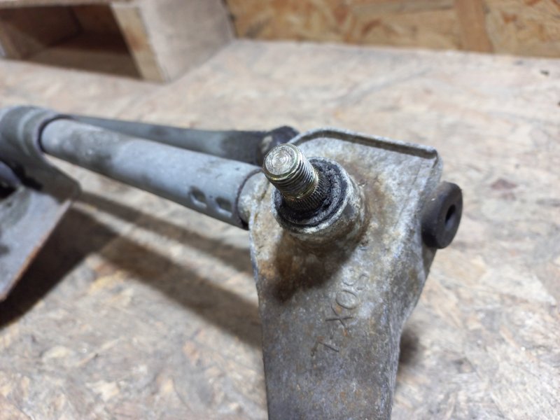 Трапеция стеклоочистителей MDX (YD1) 00-06 2003 Внедорожник 3.5 J35A5