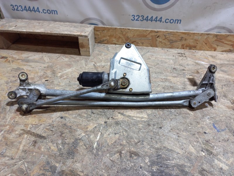 Трапеция стеклоочистителей MDX (YD1) 00-06 2003 Внедорожник 3.5 J35A5