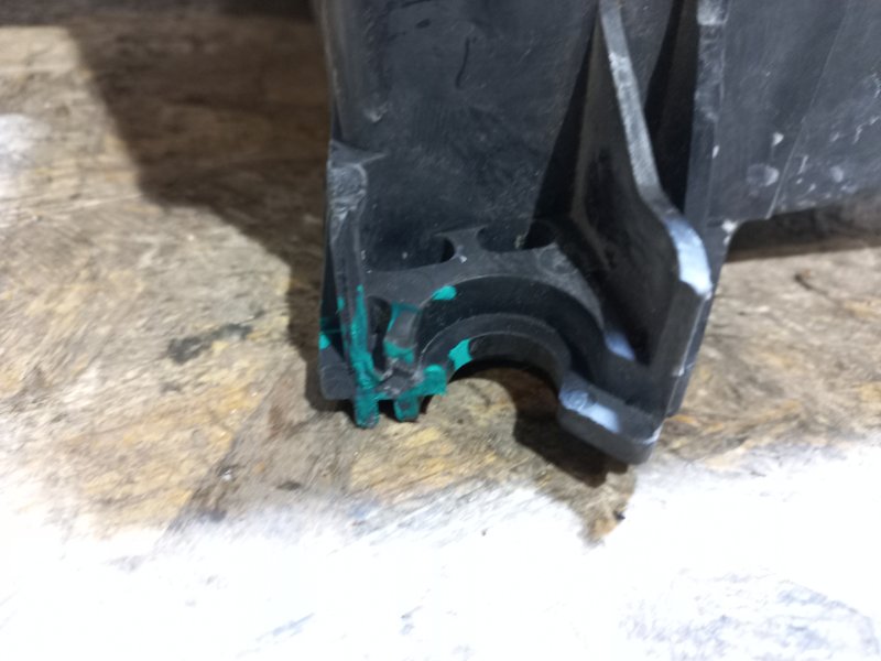 Резонатор воздушного фильтра MDX (YD1) 00-06 2003 Внедорожник 3.5 J35A5 Резонатор воздушного фильтра MDX (YD1) 00-06 2003 Внедорожник 3.5 J35A5