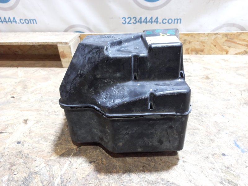 Резонатор воздушного фильтра MDX (YD1) 00-06 2003 Внедорожник 3.5 J35A5 Резонатор воздушного фильтра MDX (YD1) 00-06 2003 Внедорожник 3.5 J35A5