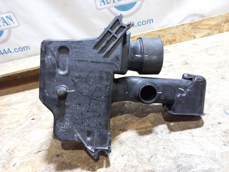 Резонатор воздушного фильтра MDX (YD1) 00-06 2003 Внедорожник 3.5 J35A5 Резонатор воздушного фильтра MDX (YD1) 00-06 2003 Внедорожник 3.5 J35A5