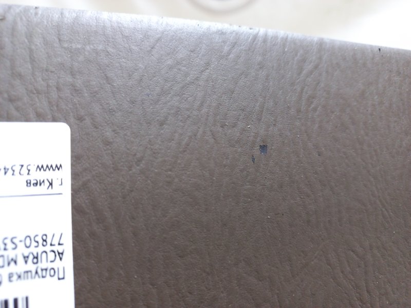 Подушка безопасности пассажира MDX (YD1) 00-06 2003 Внедорожник 3.5 J35A5