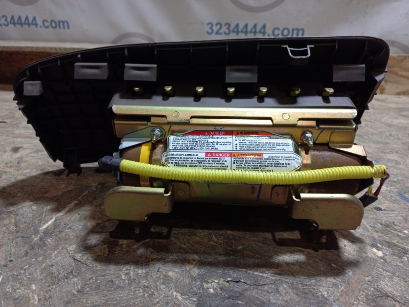 Подушка безопасности пассажира MDX (YD1) 00-06 2003 Внедорожник 3.5 J35A5