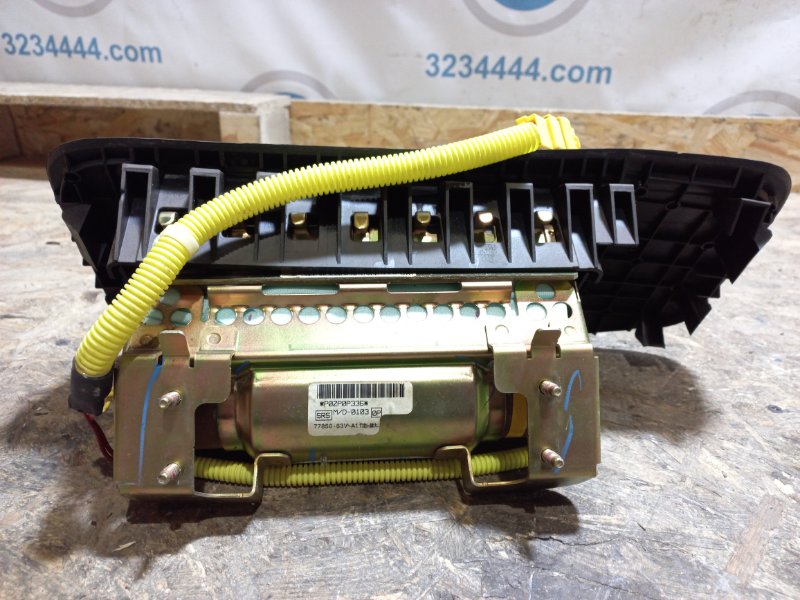 Подушка безопасности пассажира MDX (YD1) 00-06 2003 Внедорожник 3.5 J35A5