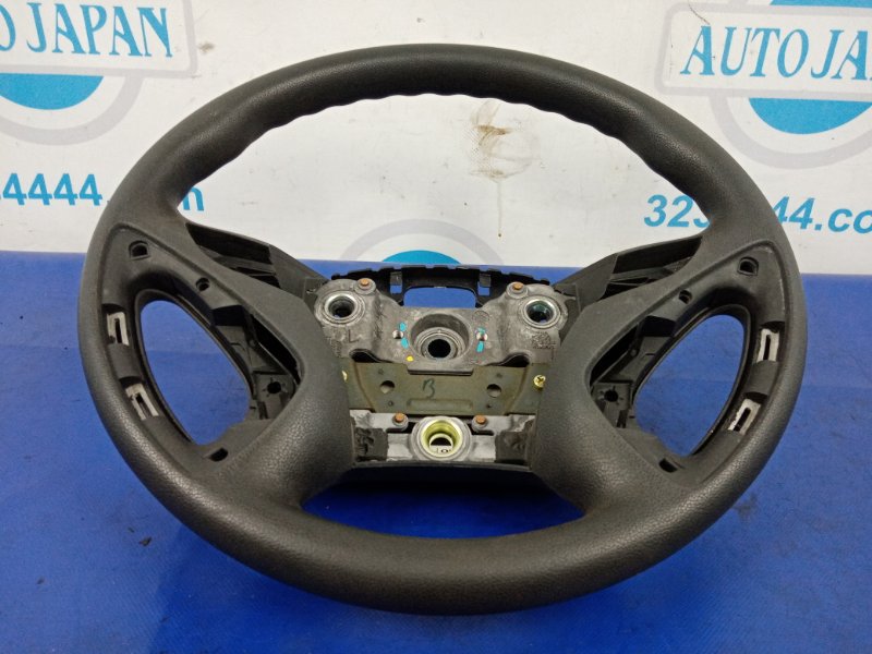 Руль SONATA YF 10-14