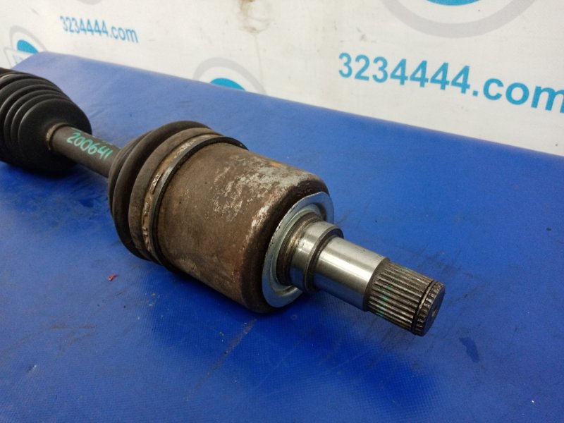 Привод передний левый GX470 02-09 4.7 2UZ-FE