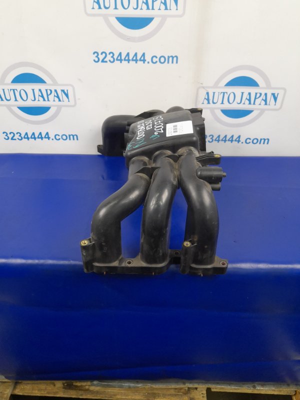 Коллектор впускной SUBARU OUTBACK 03-09 BP EZ30 Коллектор впускной SUBARU OUTBACK 03-09 BP EZ30