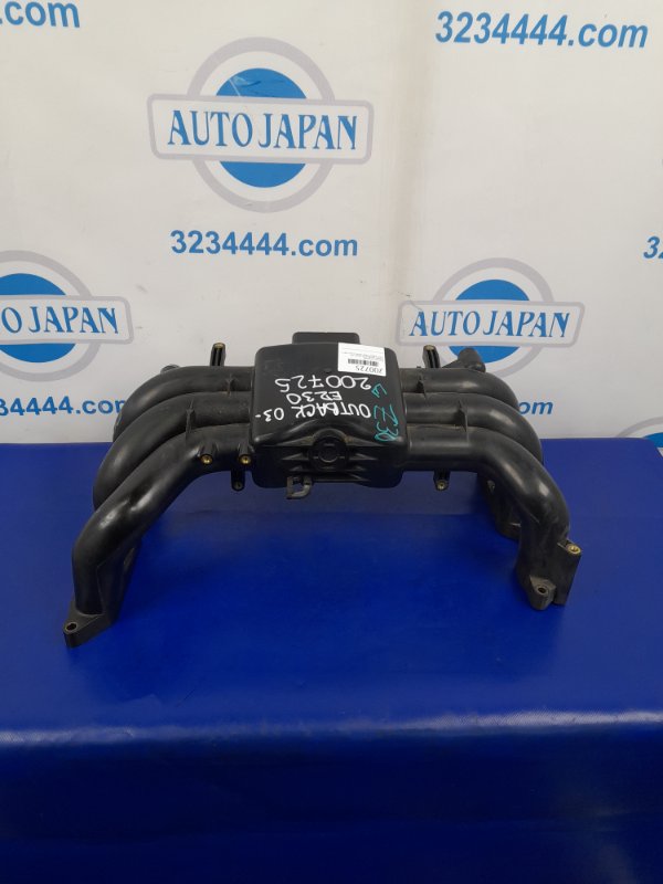 Коллектор впускной OUTBACK 03-09 BP EZ30 Коллектор впускной OUTBACK 03-09 BP EZ30