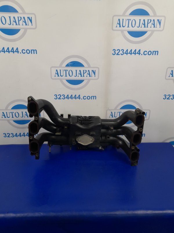 Коллектор впускной OUTBACK 03-09 BP EZ30 Коллектор впускной OUTBACK 03-09 BP EZ30