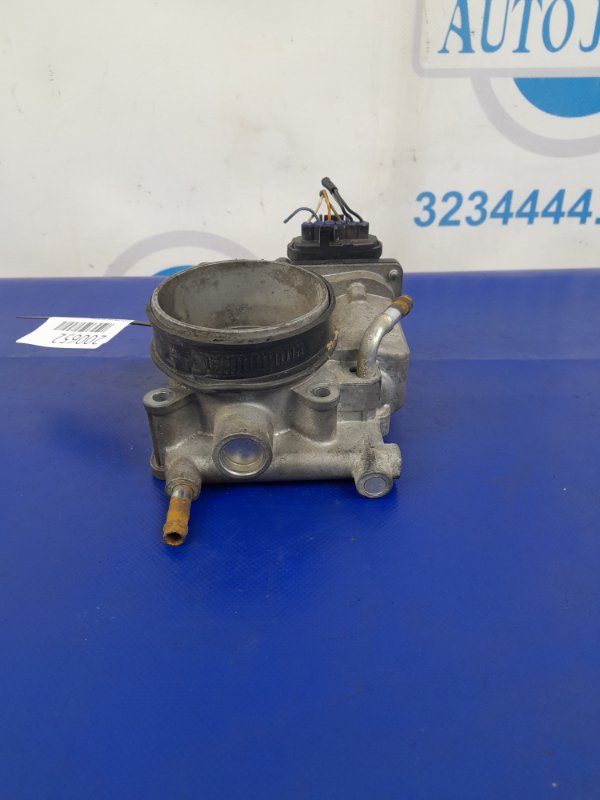 Дроссельная заслонка LEGACY 03-09 BL/BP EZ30