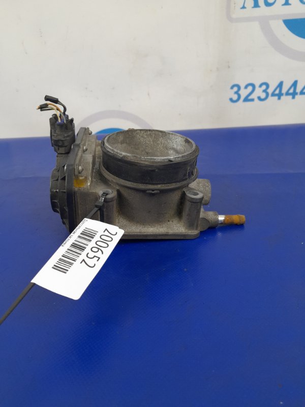 Дроссельная заслонка LEGACY 03-09 BL/BP EZ30