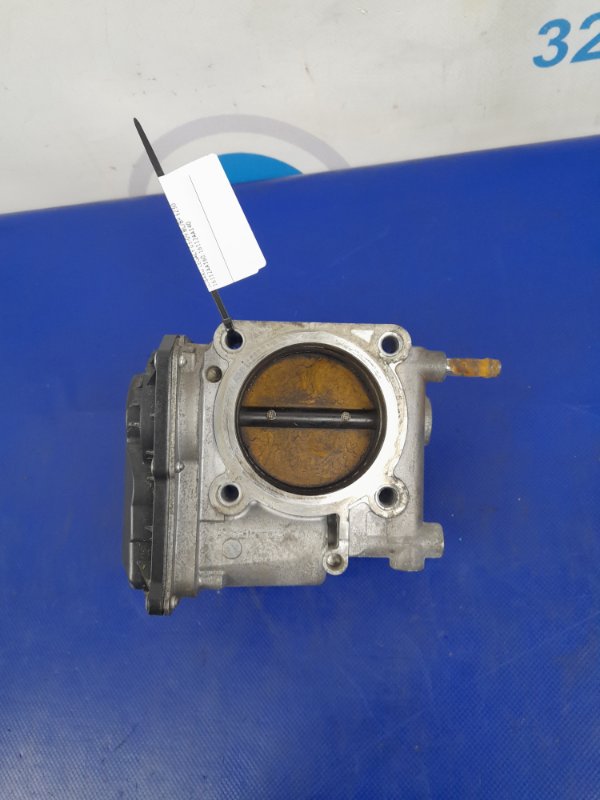 Дроссельная заслонка LEGACY 03-09 BL/BP EZ30