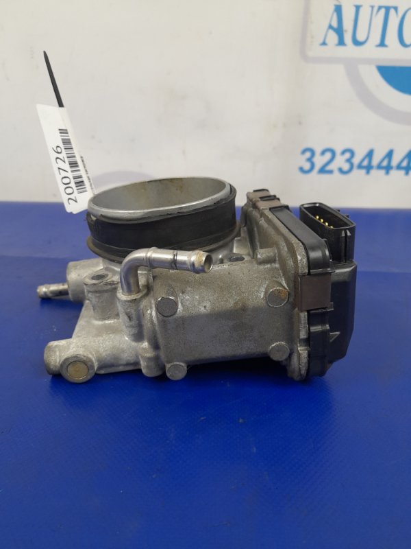 Дроссельная заслонка OUTBACK 03-09 BP EZ30