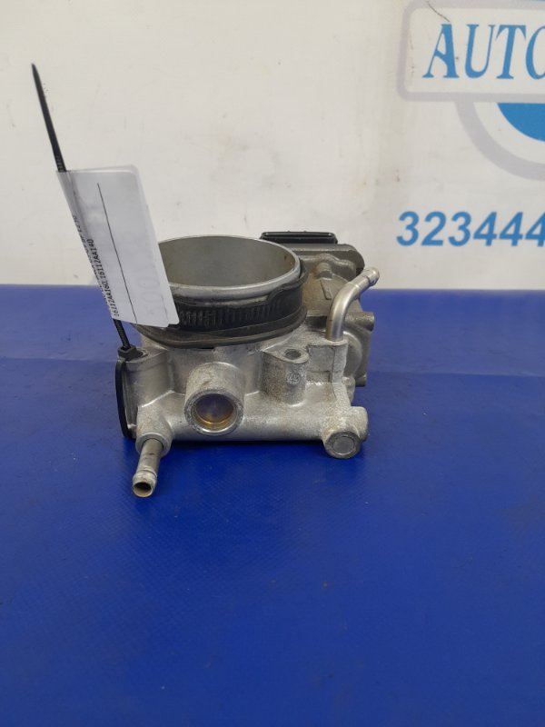 Дроссельная заслонка OUTBACK 03-09 BP EZ30