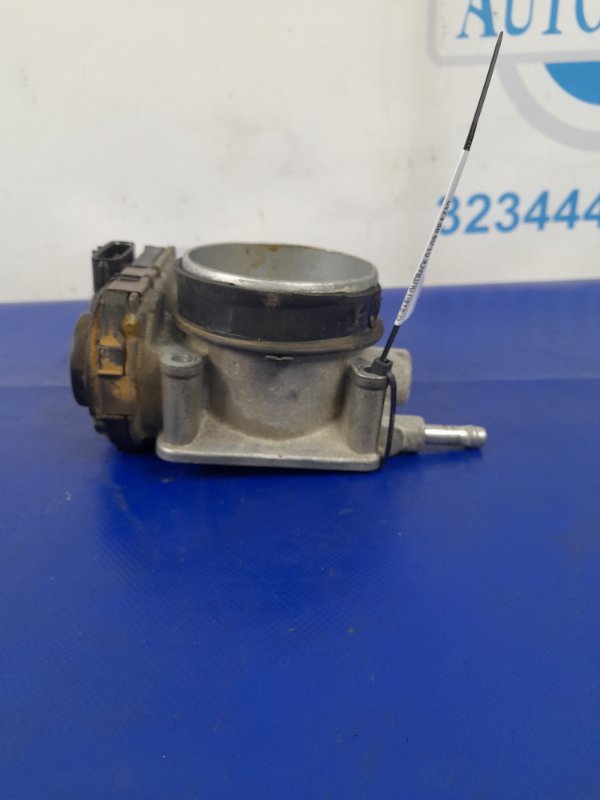 Дроссельная заслонка OUTBACK 03-09 BP EZ30