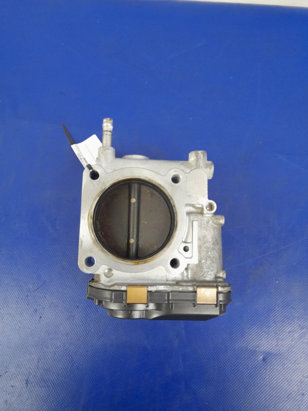 Дроссельная заслонка OUTBACK 03-09 BP EZ30