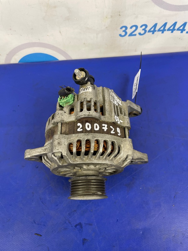 Генератор SUBARU OUTBACK 03-09 BP EZ30 23700AA150 Б/У