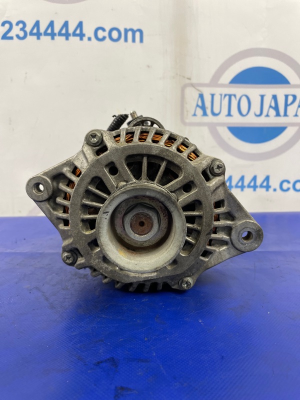 Генератор OUTBACK 03-09 BP EZ30