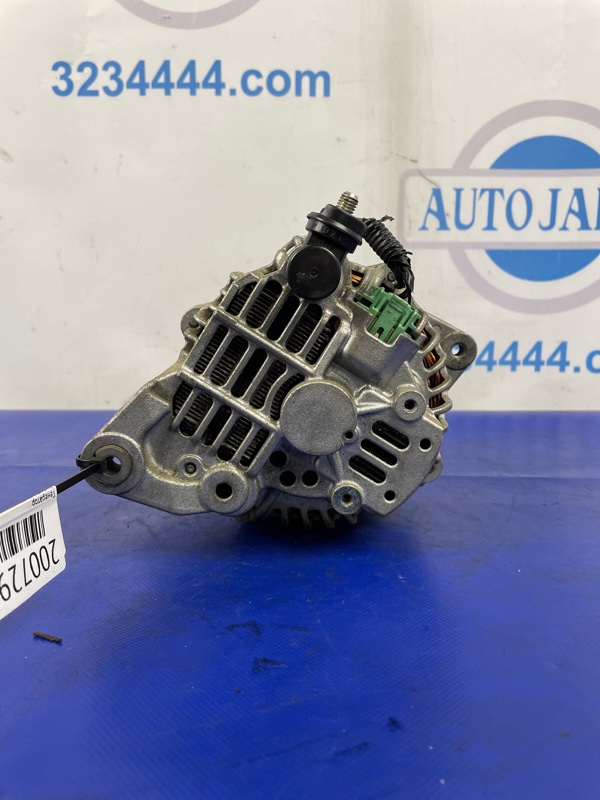 Генератор OUTBACK 03-09 BP EZ30