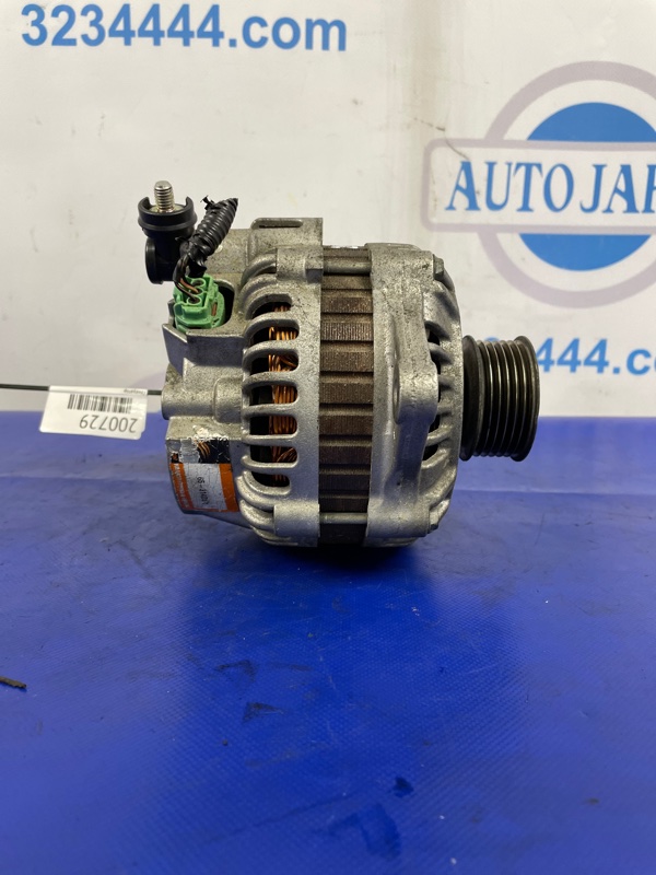 Генератор OUTBACK 03-09 BP EZ30