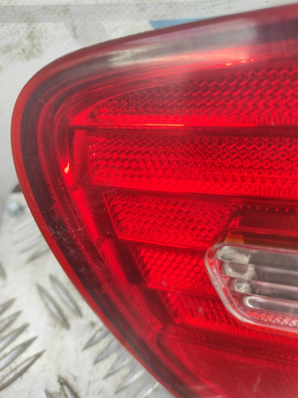 Фонарь внутренний задний правый ELANTRA HD 06-11