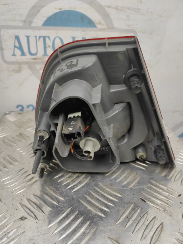 Фонарь внутренний задний правый ELANTRA HD 06-11