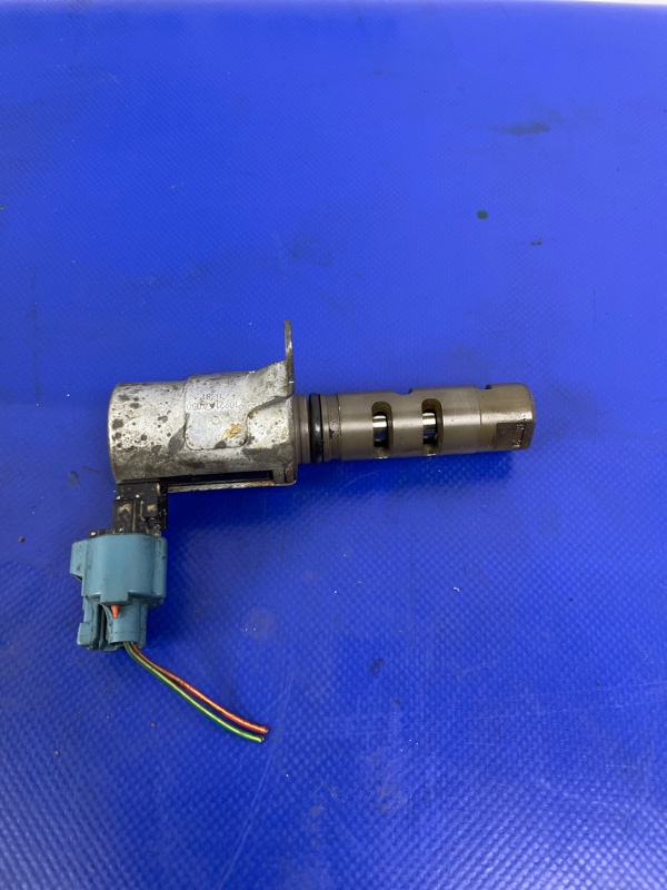 Клапан изменения фаз ГРМ SUBARU LEGACY 03-09 BL/BP EZ30