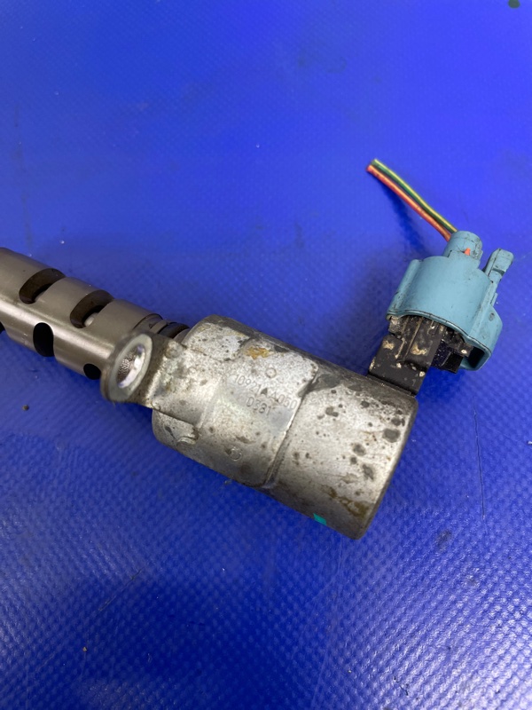 Клапан изменения фаз ГРМ LEGACY 03-09 BL/BP EZ30