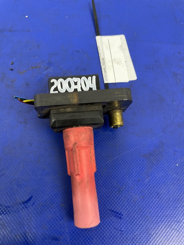 Катушка зажигания LEGACY 03-09 BL/BP EZ30 Катушка зажигания LEGACY 03-09 BL/BP EZ30